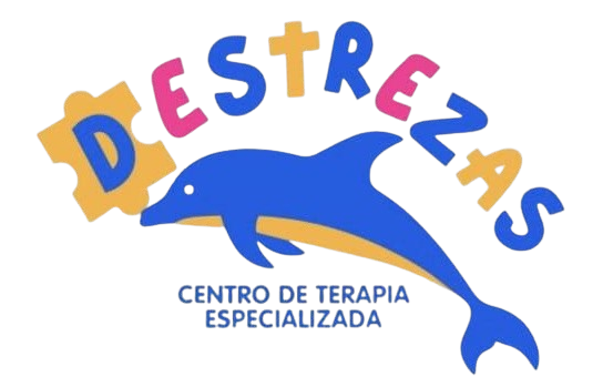 Logo de DESTREZAS